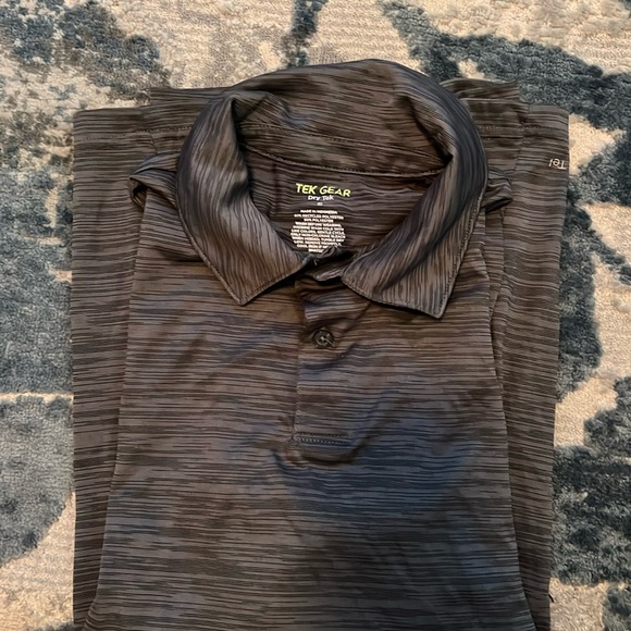 Tek gear - Picture 1 of 1